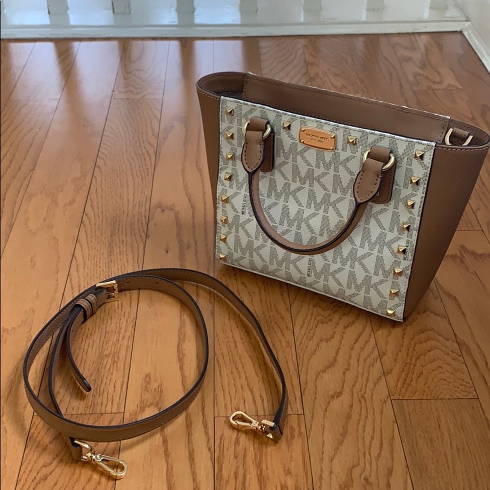 michael kors purse